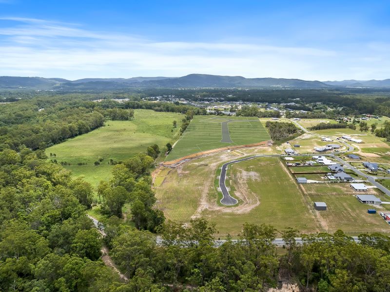 [Land for Sale] Elwood Rise Estate, D'Aguilar OpenLot